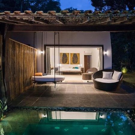 Casa Da Ilha Βίλα Praia de Araçatiba Εξωτερικό φωτογραφία