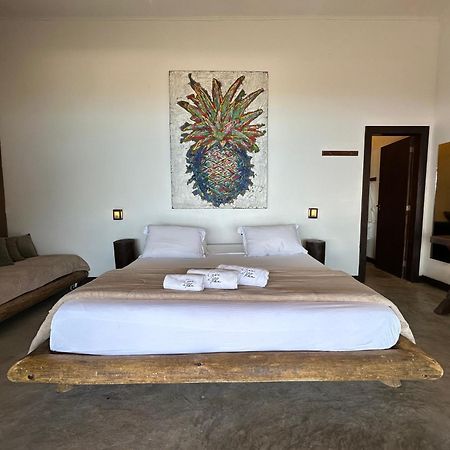 Casa Da Ilha Βίλα Praia de Araçatiba Εξωτερικό φωτογραφία
