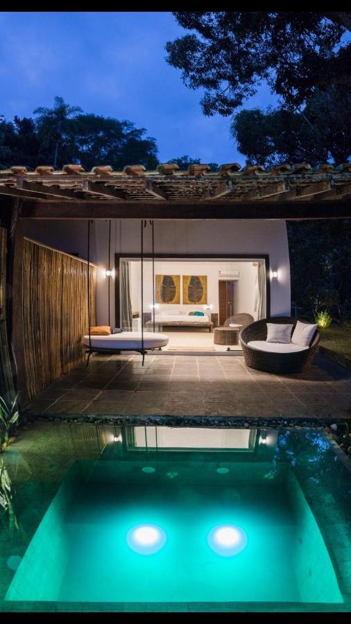 Casa Da Ilha Βίλα Praia de Araçatiba Εξωτερικό φωτογραφία