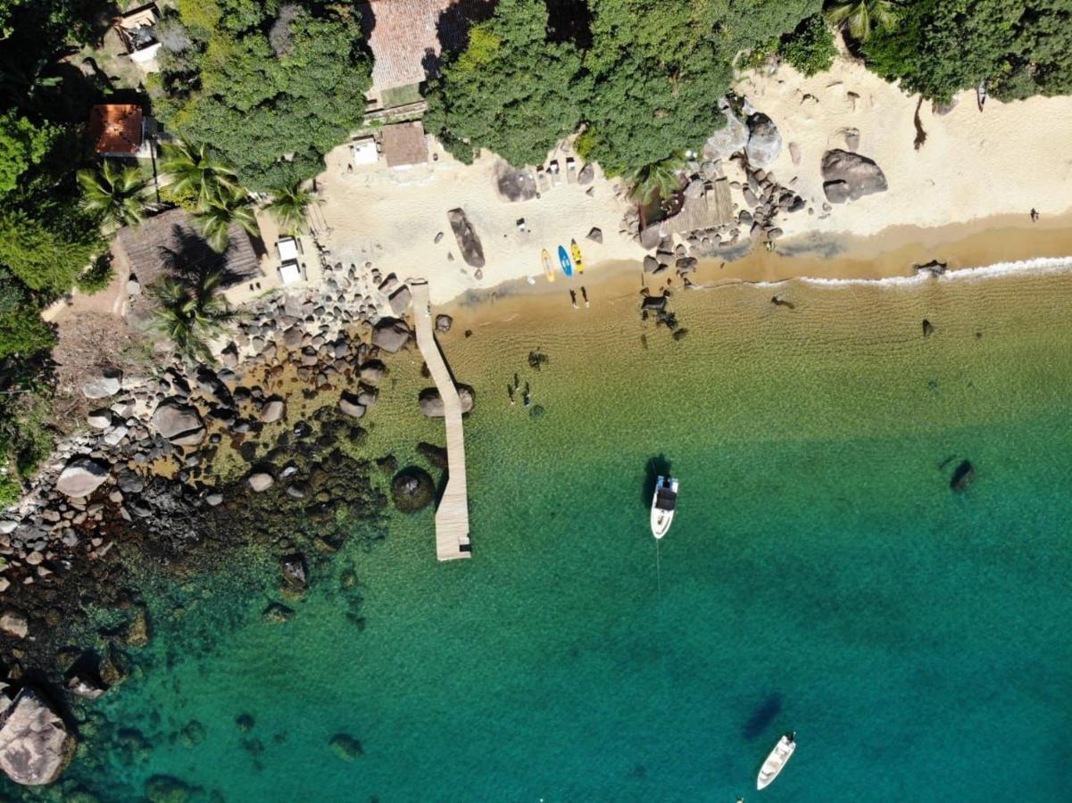 Casa Da Ilha Βίλα Praia de Araçatiba Εξωτερικό φωτογραφία