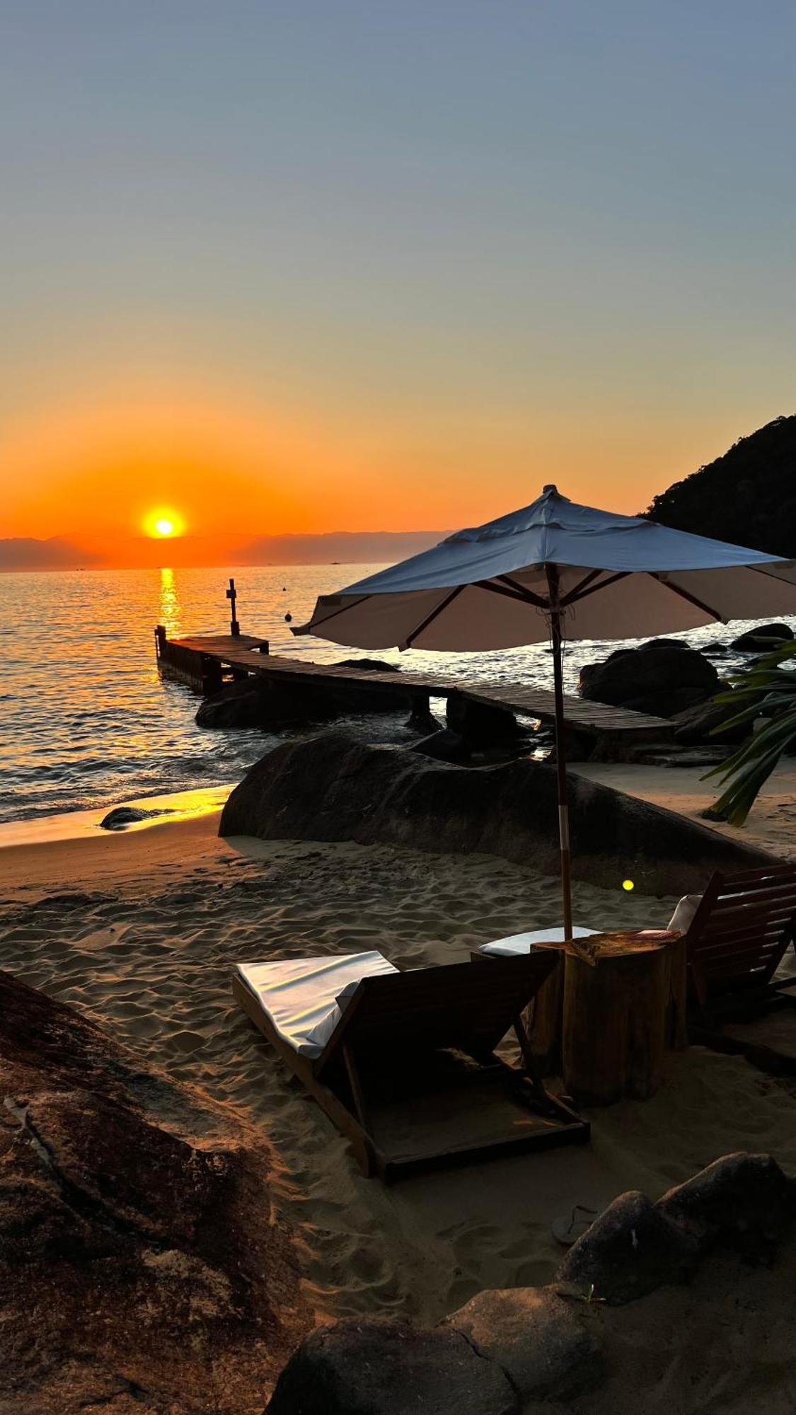 Casa Da Ilha Βίλα Praia de Araçatiba Εξωτερικό φωτογραφία