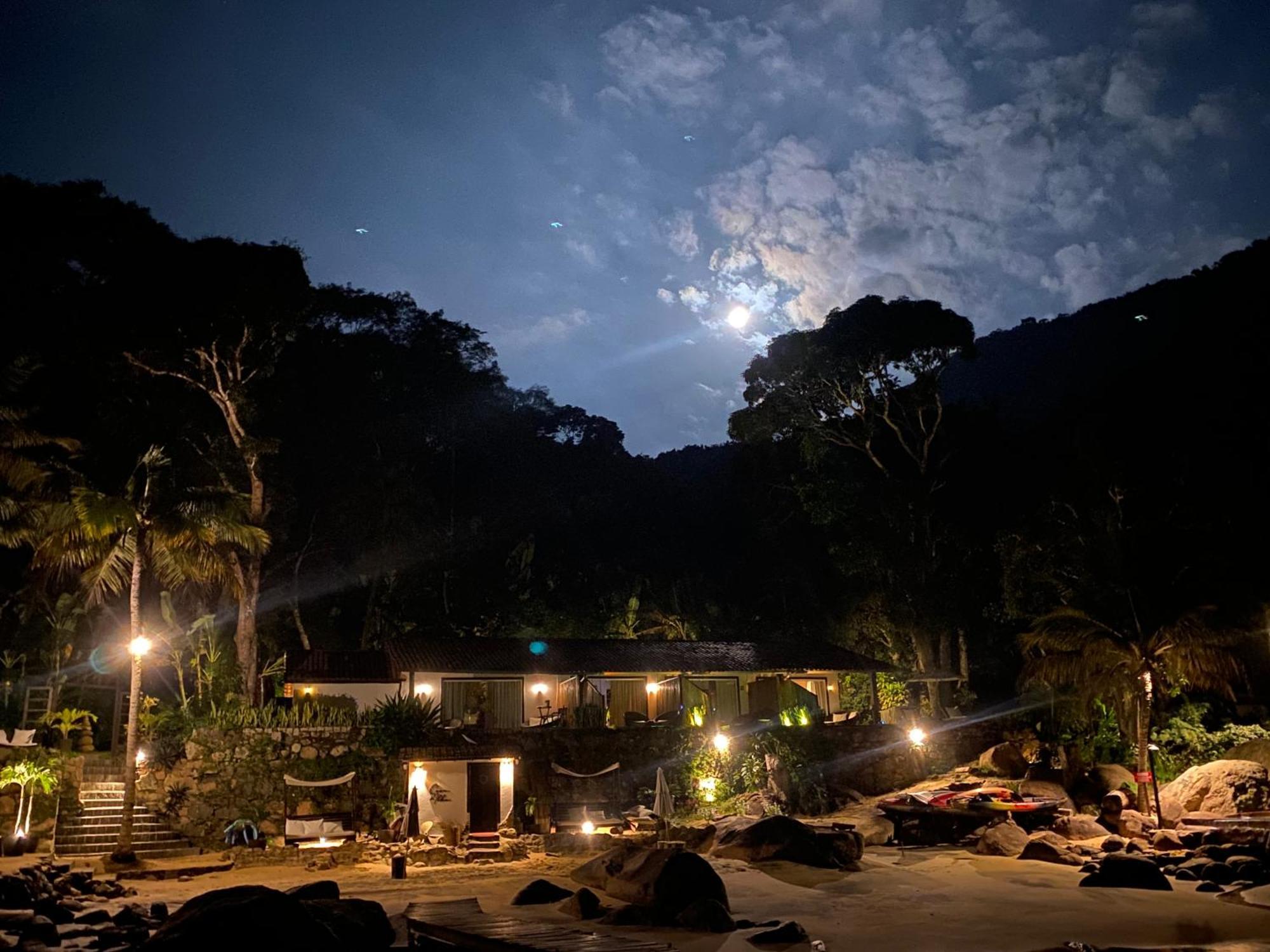 Casa Da Ilha Βίλα Praia de Araçatiba Εξωτερικό φωτογραφία