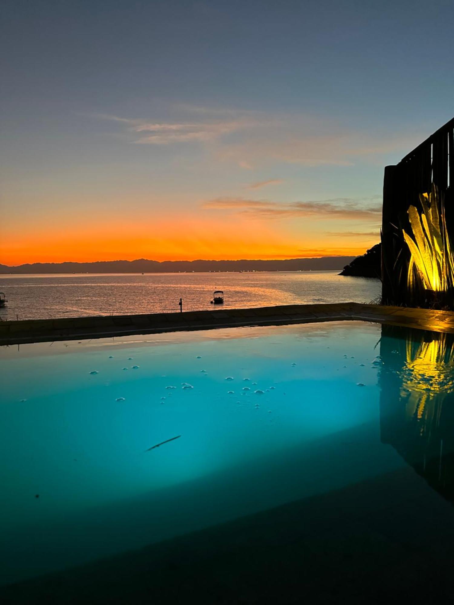Casa Da Ilha Βίλα Praia de Araçatiba Εξωτερικό φωτογραφία