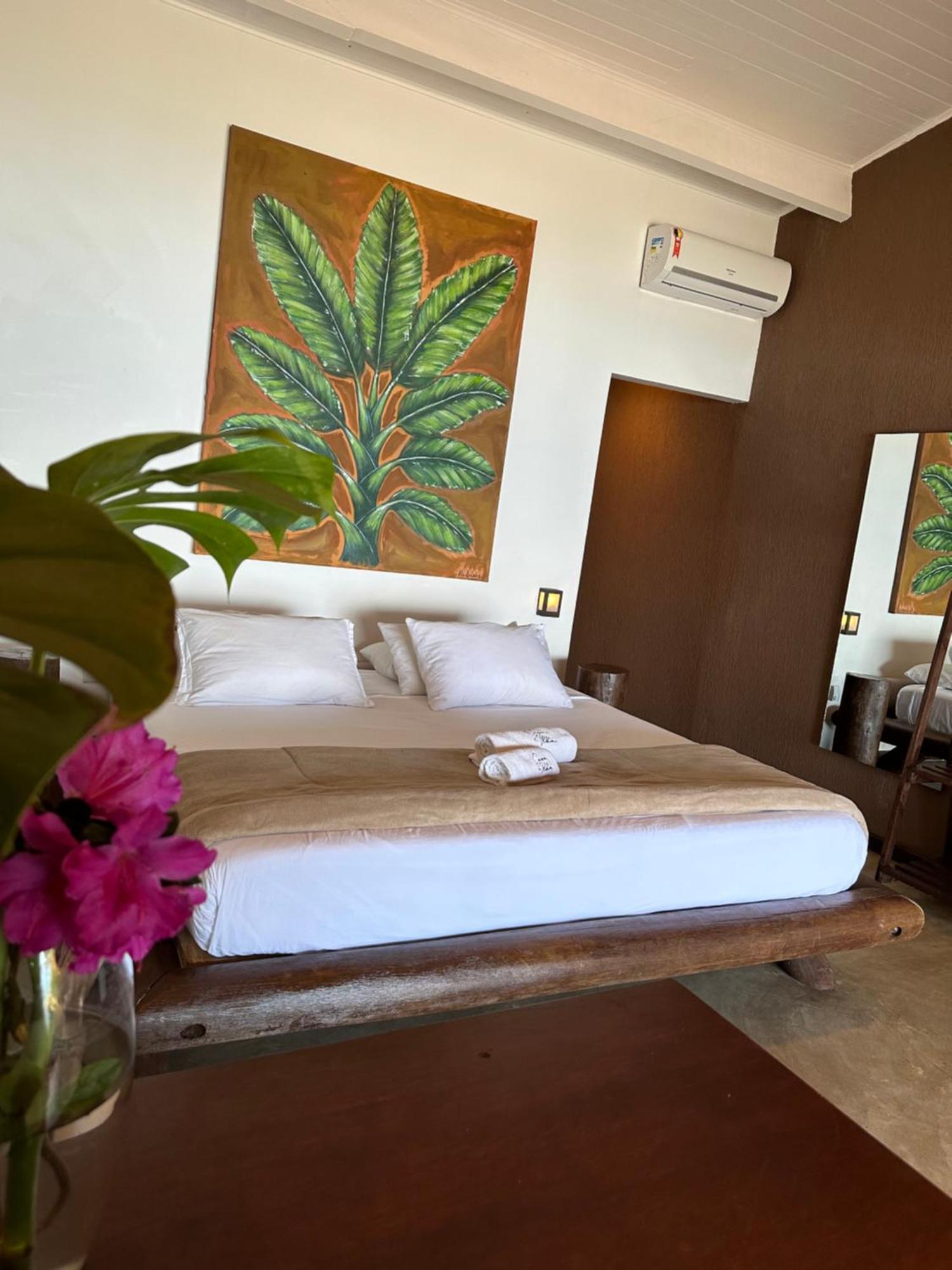 Casa Da Ilha Βίλα Praia de Araçatiba Εξωτερικό φωτογραφία