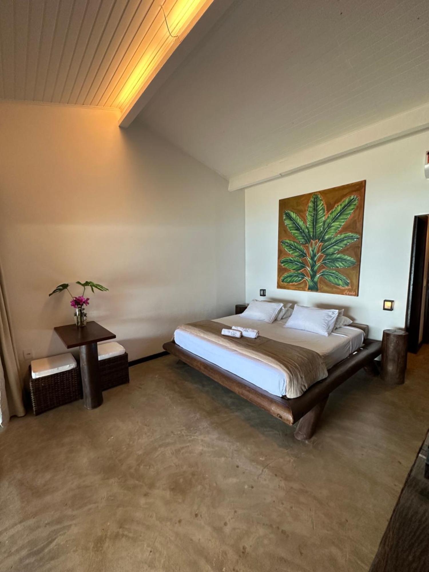 Casa Da Ilha Βίλα Praia de Araçatiba Εξωτερικό φωτογραφία