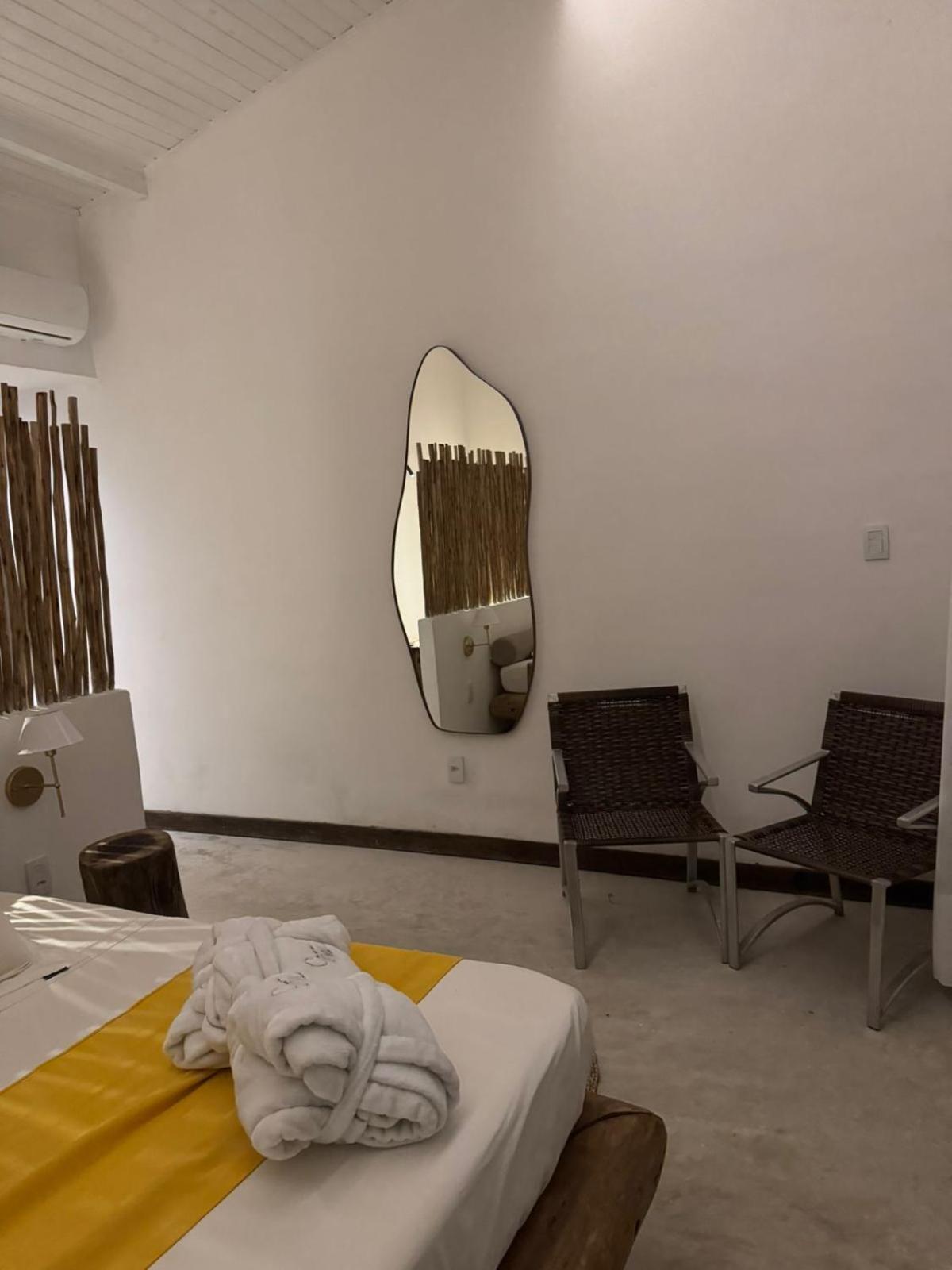 Casa Da Ilha Βίλα Praia de Araçatiba Εξωτερικό φωτογραφία