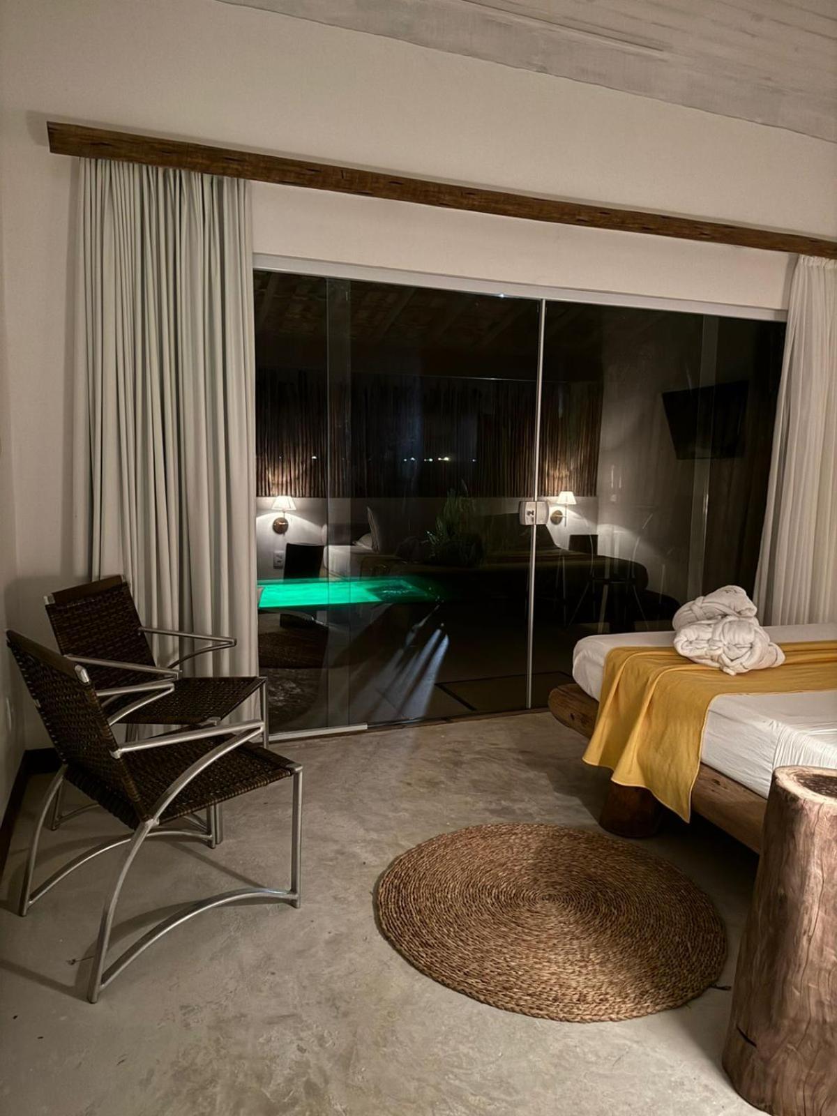 Casa Da Ilha Βίλα Praia de Araçatiba Εξωτερικό φωτογραφία