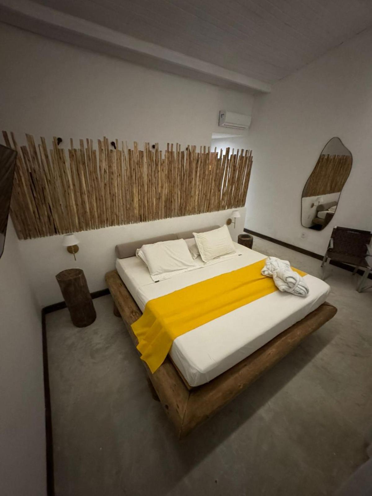 Casa Da Ilha Βίλα Praia de Araçatiba Εξωτερικό φωτογραφία