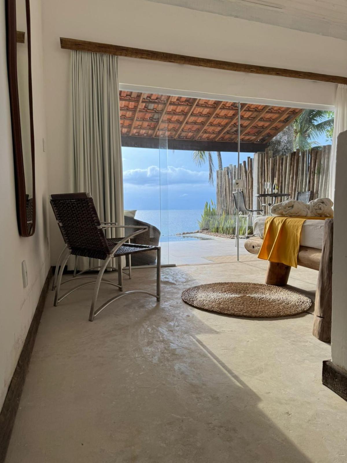 Casa Da Ilha Βίλα Praia de Araçatiba Εξωτερικό φωτογραφία