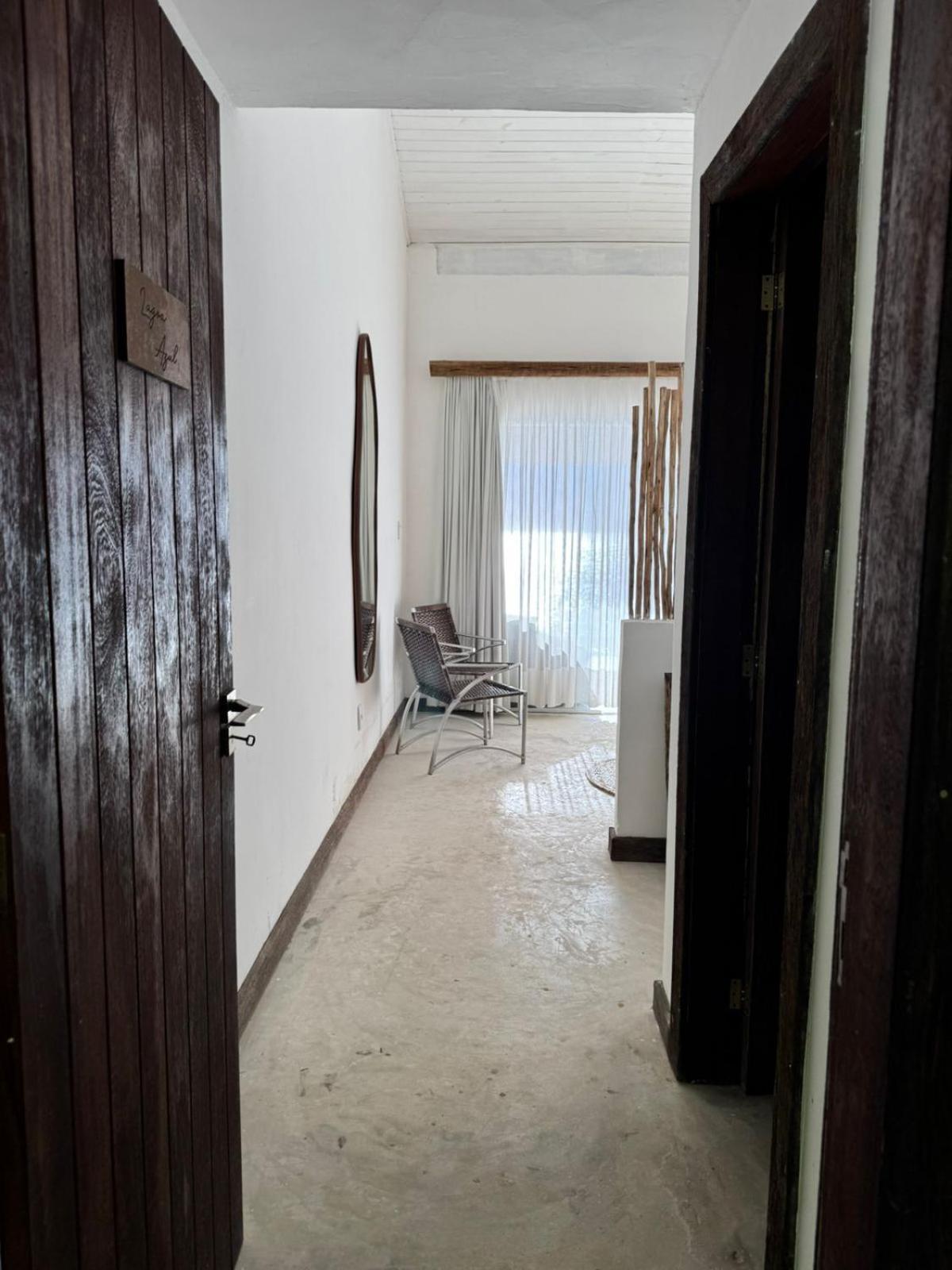 Casa Da Ilha Βίλα Praia de Araçatiba Εξωτερικό φωτογραφία