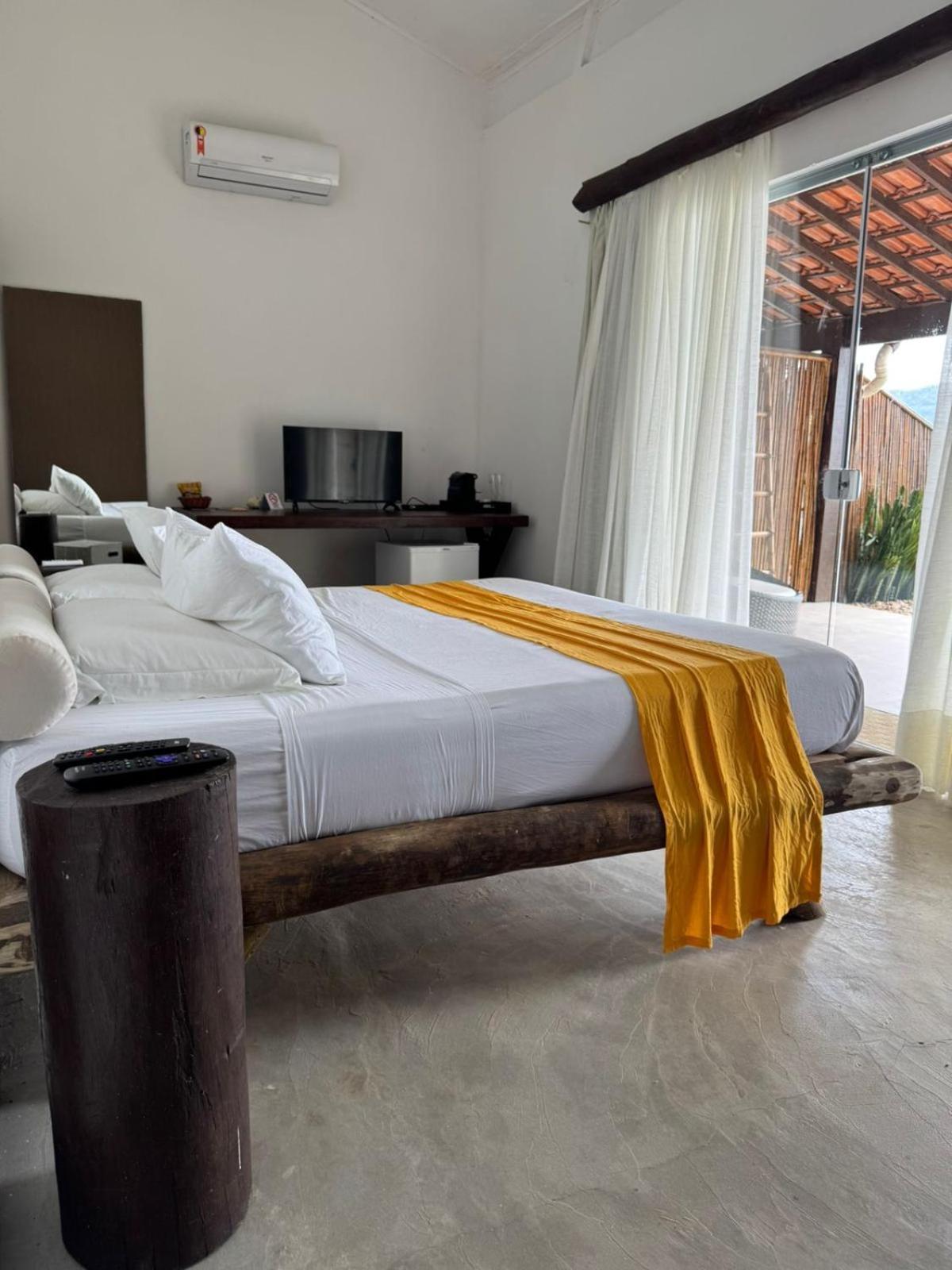 Casa Da Ilha Βίλα Praia de Araçatiba Εξωτερικό φωτογραφία