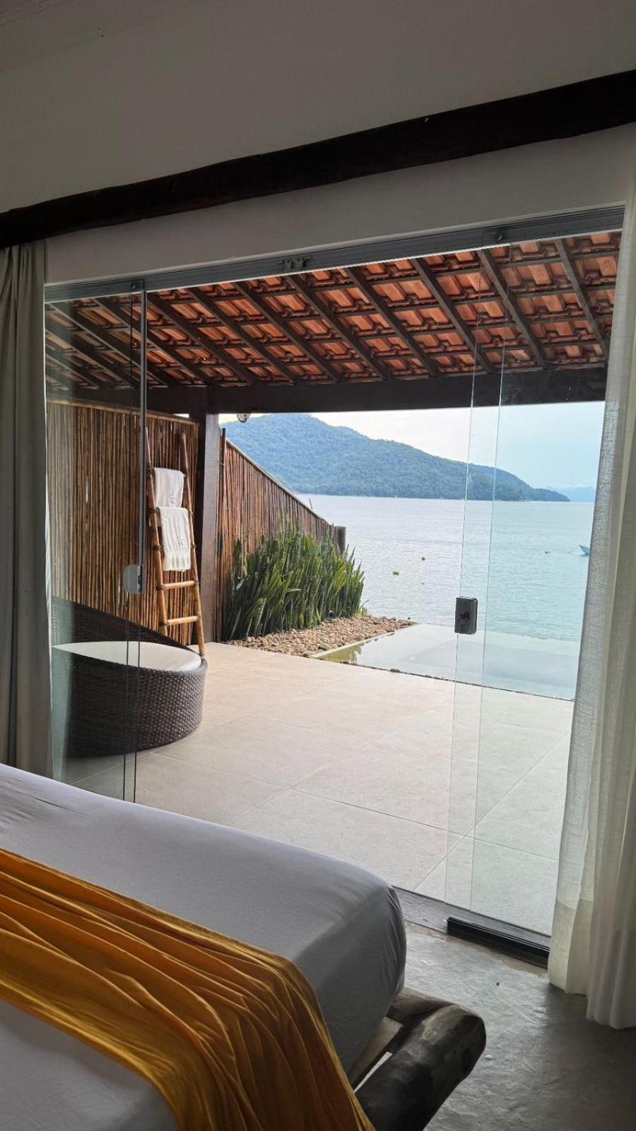 Casa Da Ilha Βίλα Praia de Araçatiba Εξωτερικό φωτογραφία
