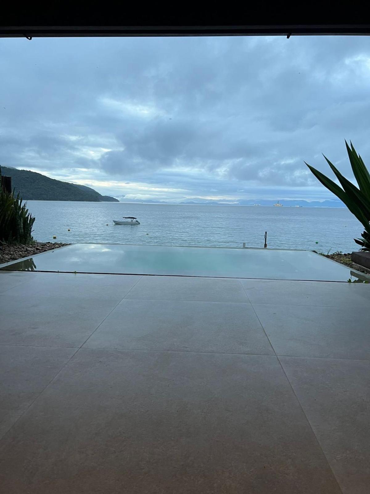 Casa Da Ilha Βίλα Praia de Araçatiba Εξωτερικό φωτογραφία