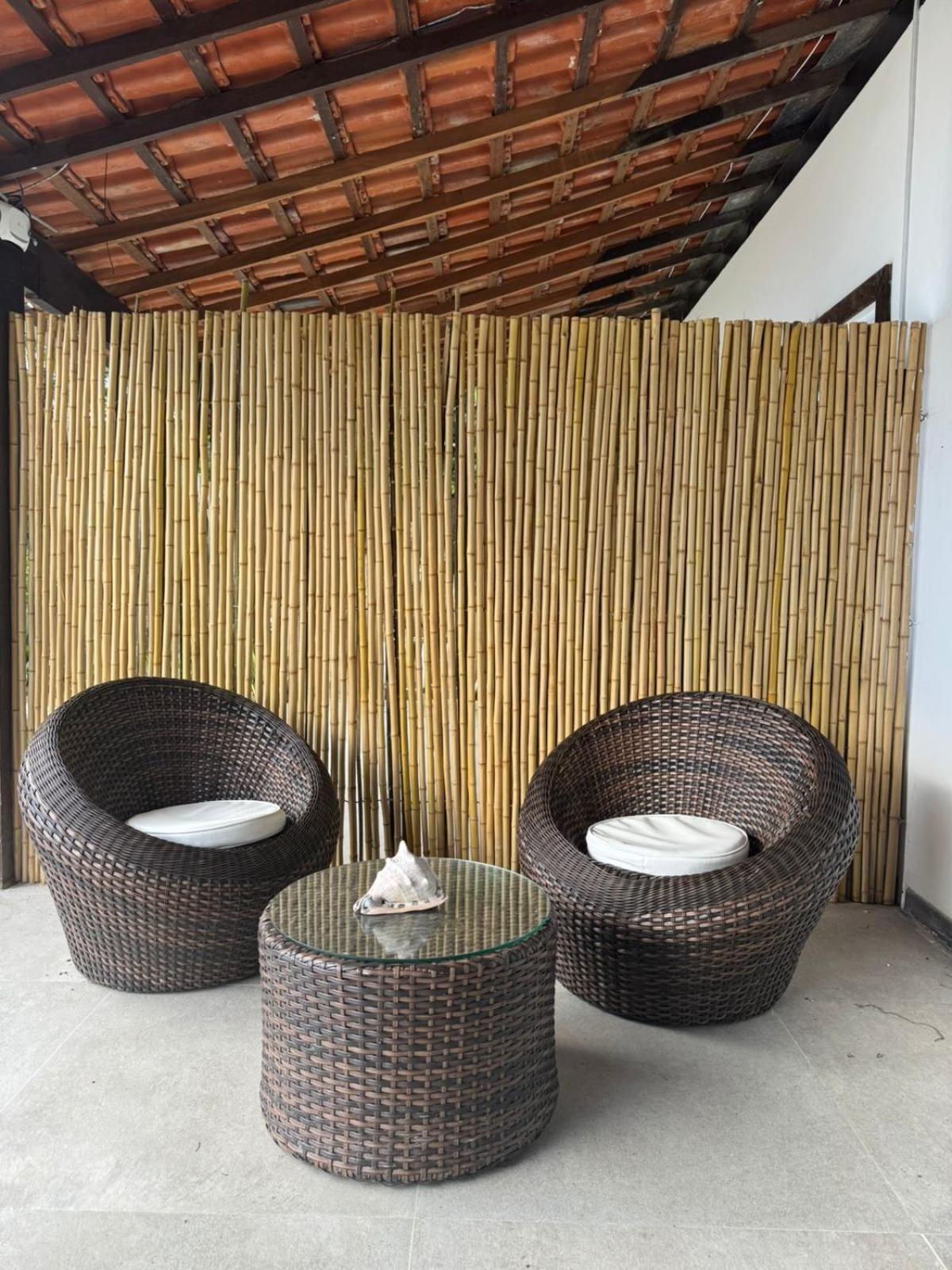Casa Da Ilha Βίλα Praia de Araçatiba Εξωτερικό φωτογραφία