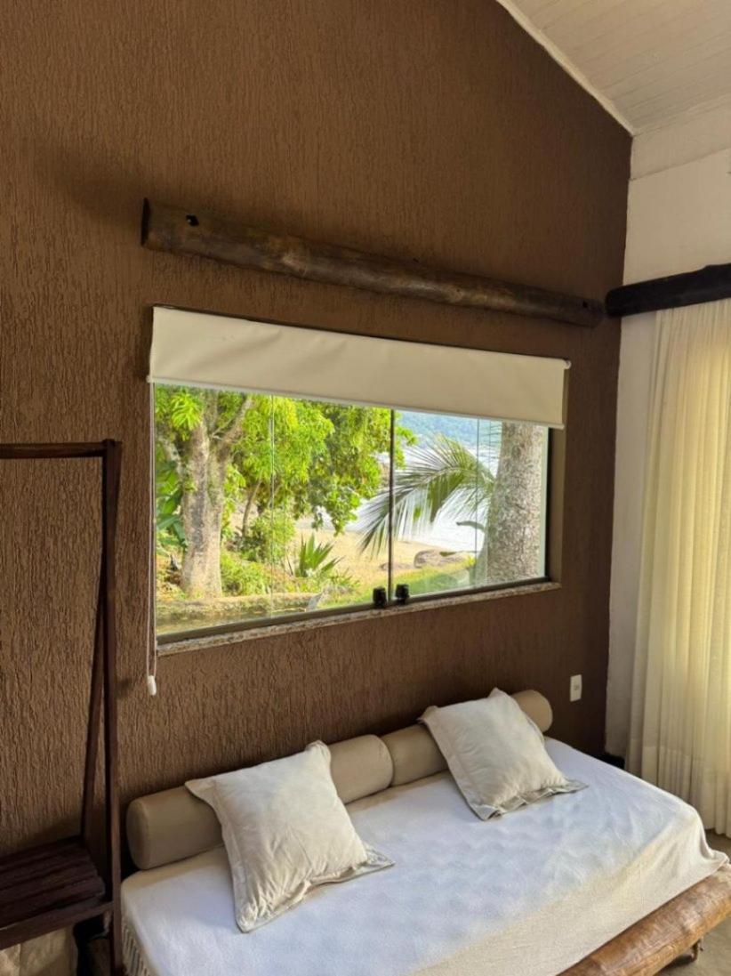 Casa Da Ilha Βίλα Praia de Araçatiba Εξωτερικό φωτογραφία