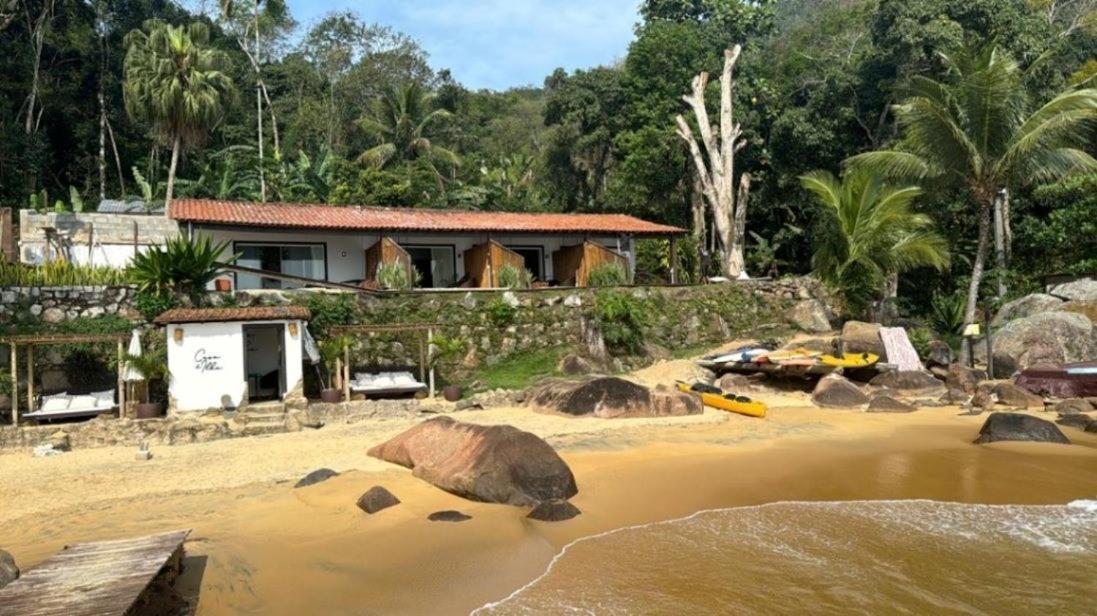 Casa Da Ilha Βίλα Praia de Araçatiba Εξωτερικό φωτογραφία
