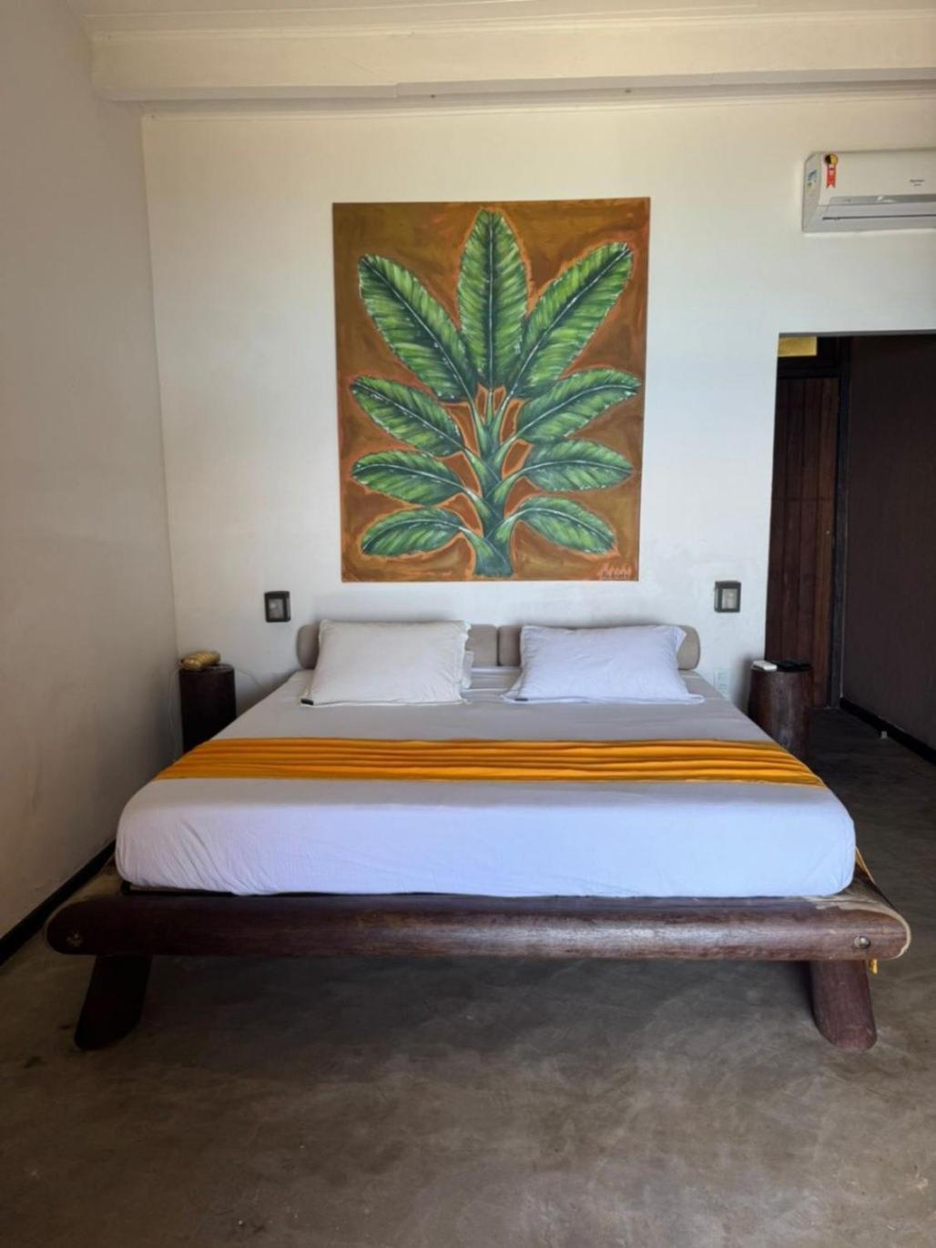 Casa Da Ilha Βίλα Praia de Araçatiba Εξωτερικό φωτογραφία