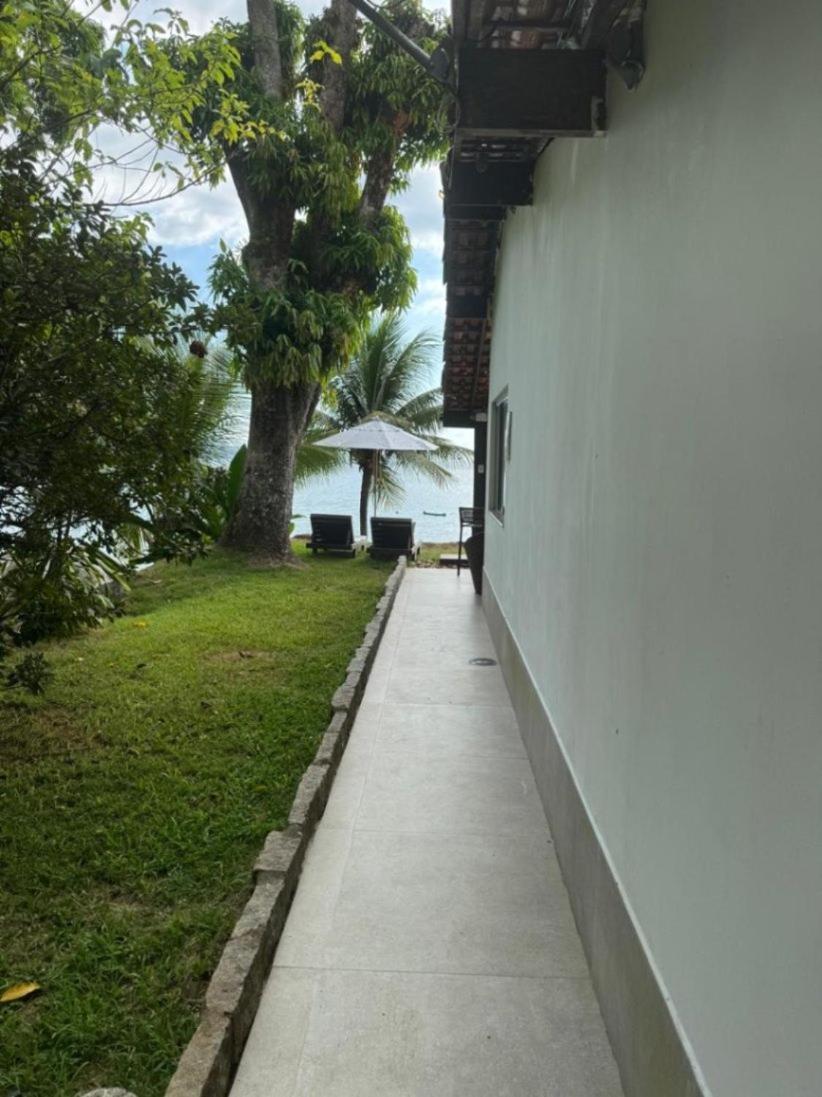 Casa Da Ilha Βίλα Praia de Araçatiba Εξωτερικό φωτογραφία