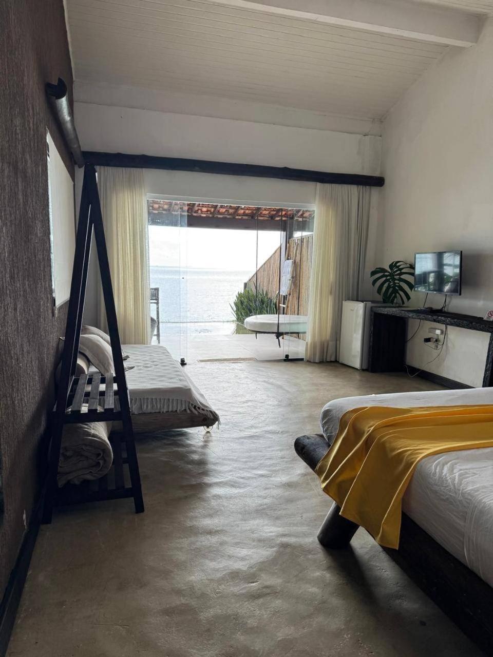 Casa Da Ilha Βίλα Praia de Araçatiba Εξωτερικό φωτογραφία