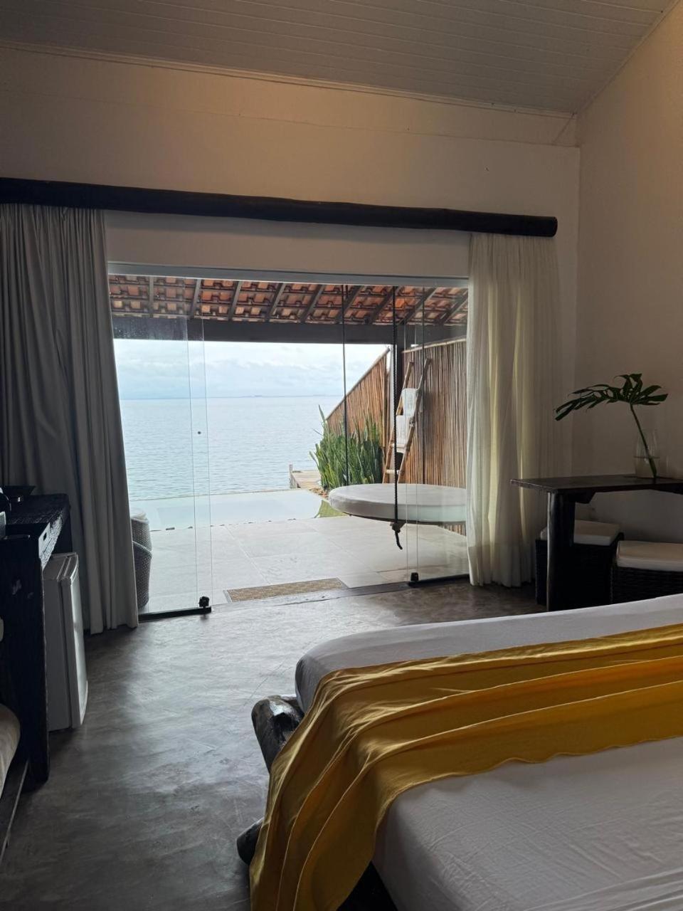 Casa Da Ilha Βίλα Praia de Araçatiba Εξωτερικό φωτογραφία