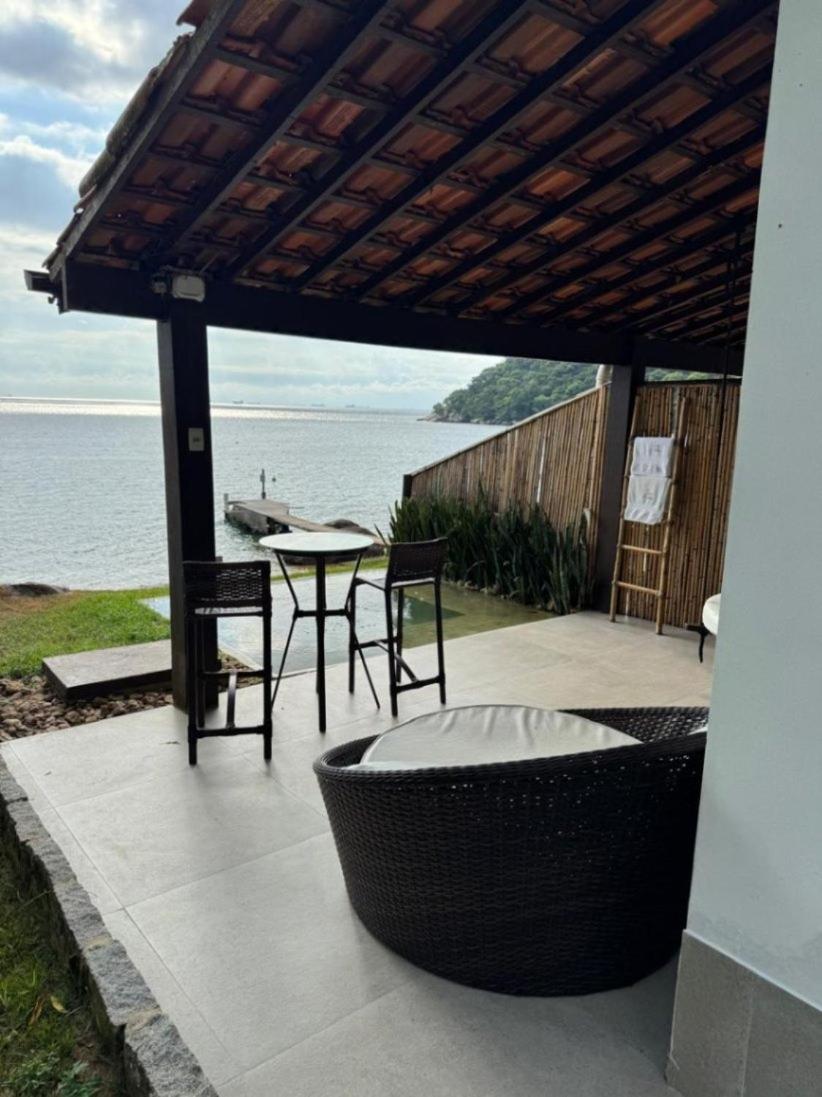 Casa Da Ilha Βίλα Praia de Araçatiba Εξωτερικό φωτογραφία