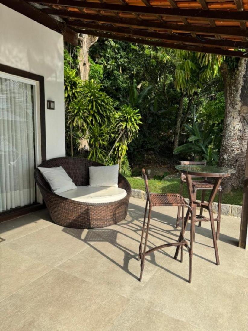 Casa Da Ilha Βίλα Praia de Araçatiba Εξωτερικό φωτογραφία