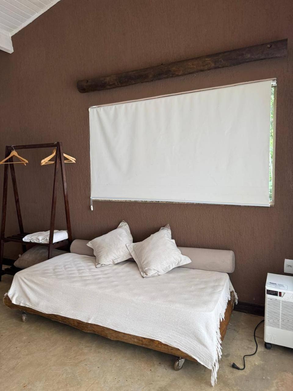 Casa Da Ilha Βίλα Praia de Araçatiba Εξωτερικό φωτογραφία