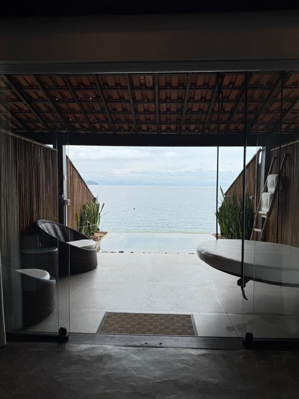 Casa Da Ilha Βίλα Praia de Araçatiba Εξωτερικό φωτογραφία