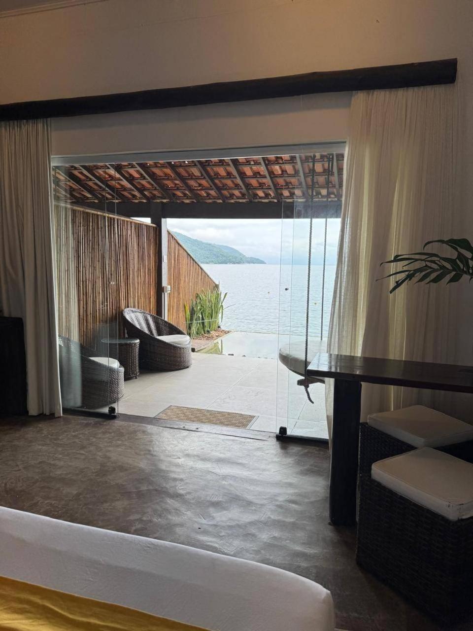 Casa Da Ilha Βίλα Praia de Araçatiba Εξωτερικό φωτογραφία