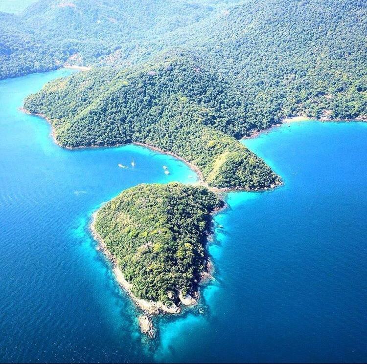 Casa Da Ilha Βίλα Praia de Araçatiba Εξωτερικό φωτογραφία