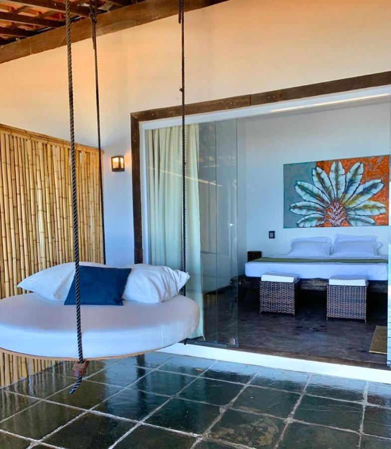Casa Da Ilha Βίλα Praia de Araçatiba Εξωτερικό φωτογραφία