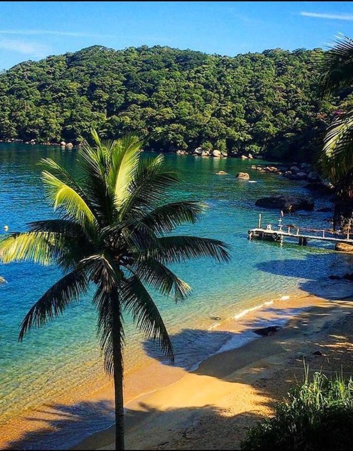 Casa Da Ilha Βίλα Praia de Araçatiba Εξωτερικό φωτογραφία